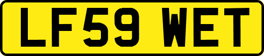 LF59WET