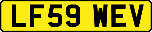 LF59WEV