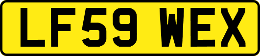 LF59WEX
