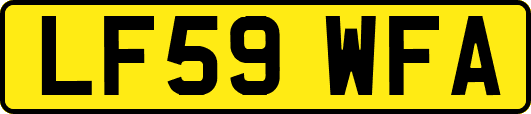 LF59WFA