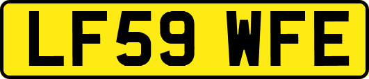 LF59WFE