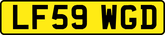 LF59WGD