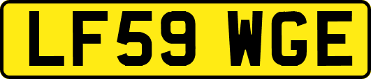 LF59WGE