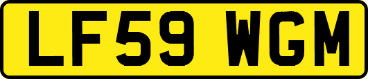 LF59WGM