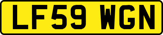 LF59WGN