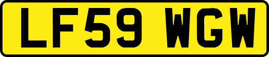 LF59WGW