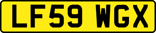 LF59WGX