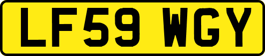LF59WGY