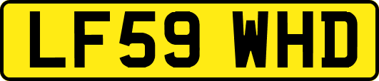 LF59WHD