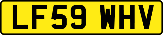 LF59WHV