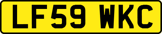 LF59WKC