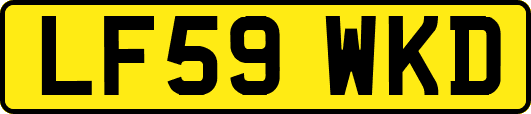 LF59WKD