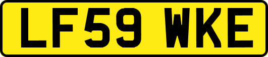 LF59WKE