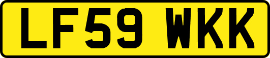 LF59WKK