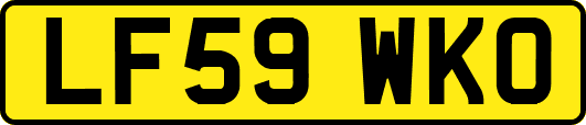 LF59WKO