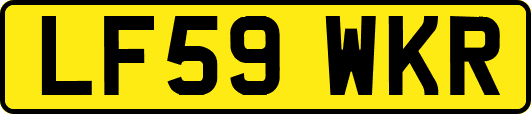LF59WKR