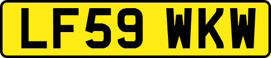 LF59WKW