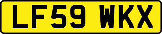LF59WKX
