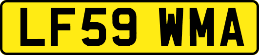 LF59WMA