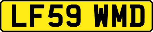 LF59WMD