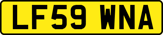 LF59WNA