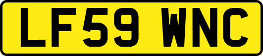LF59WNC