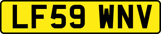 LF59WNV