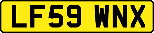 LF59WNX