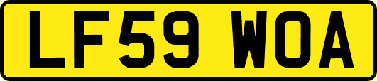 LF59WOA