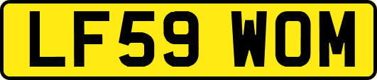 LF59WOM