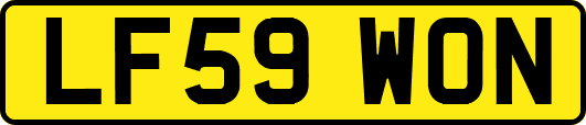 LF59WON
