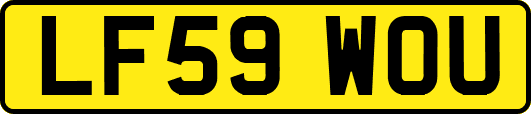 LF59WOU