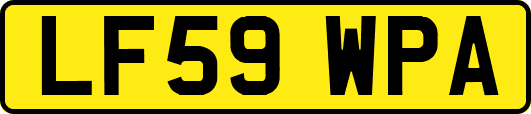 LF59WPA