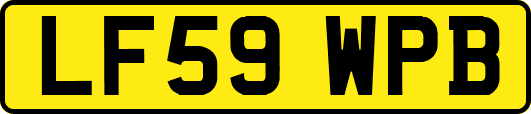 LF59WPB