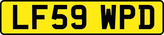 LF59WPD