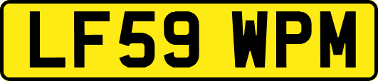 LF59WPM