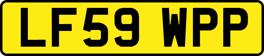 LF59WPP
