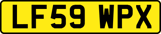 LF59WPX