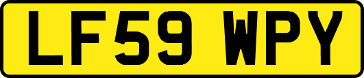 LF59WPY