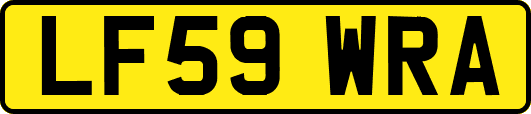 LF59WRA