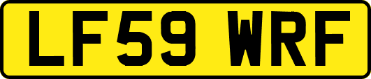 LF59WRF