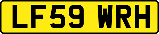 LF59WRH