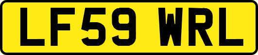 LF59WRL