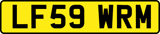 LF59WRM