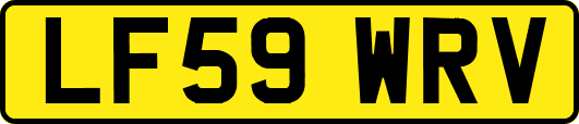 LF59WRV
