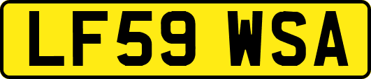 LF59WSA