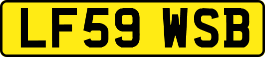 LF59WSB