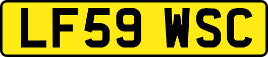 LF59WSC