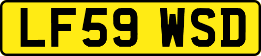 LF59WSD