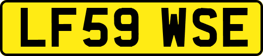 LF59WSE